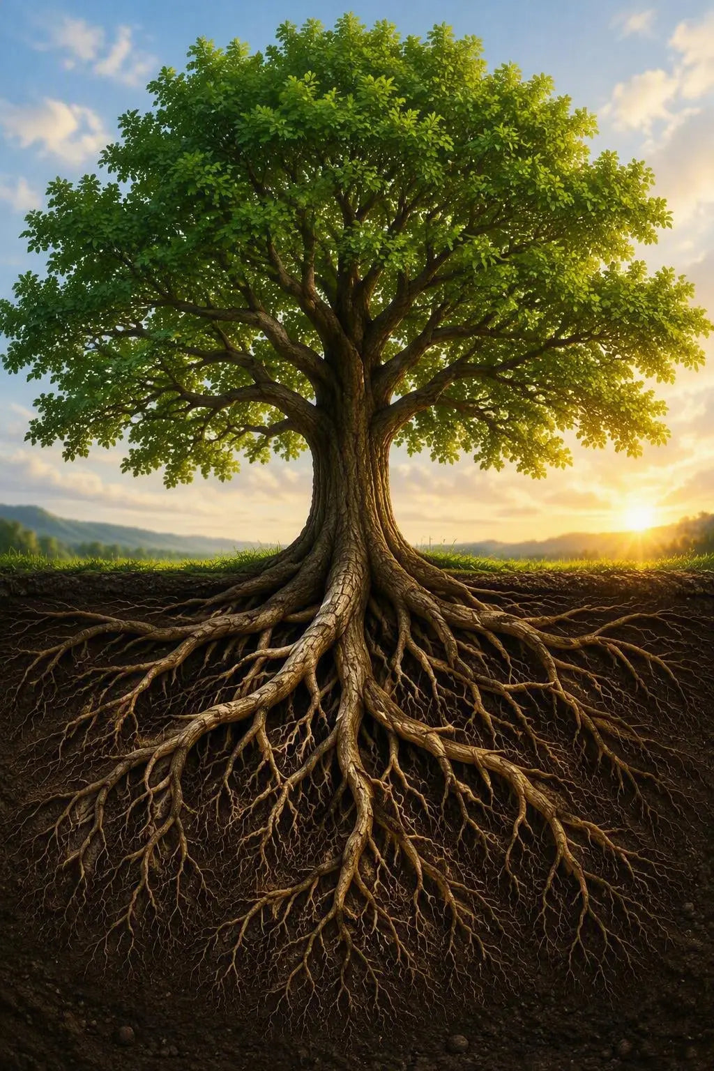 Christian Discipleship: Meaning and Foundations Rooted DIscipleship
