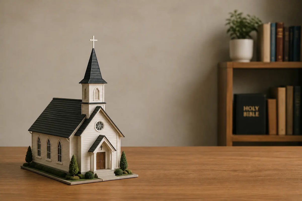 Church Administration: Principles and Practices That Work Rooted DIscipleship