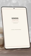 Rooted Devotions Guide (GENESIS) My Store
