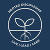 Rooted DIscipleship - Home